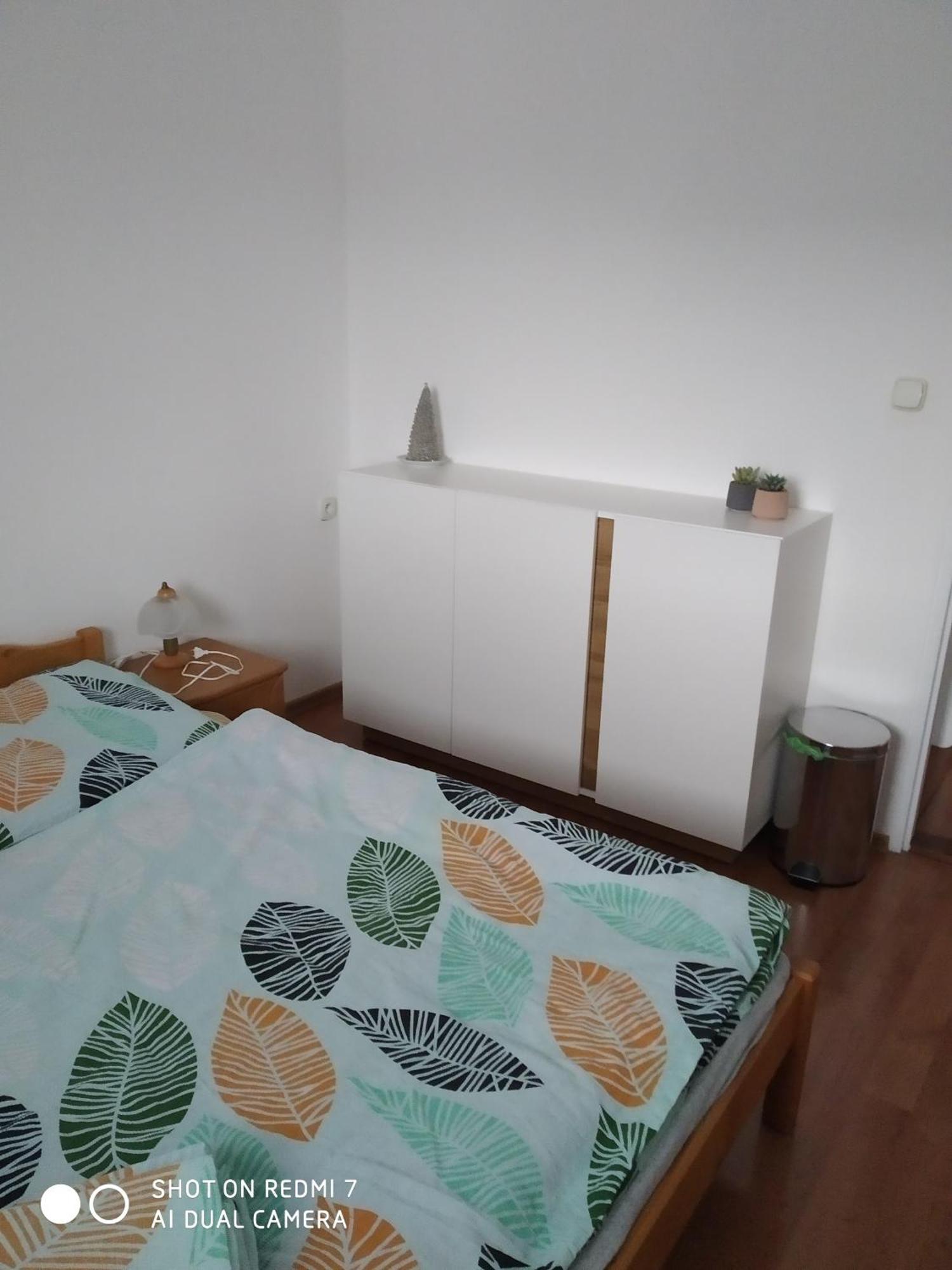 Chalupa Synka Terhely Kültér fotó